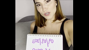 V&iacute_deo de verificaci&oacute_n