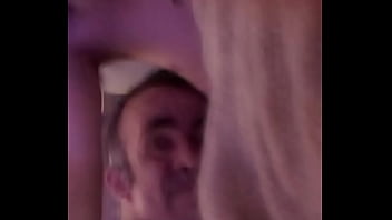 Having Sex with one of my followers,  I sucked his cock and he fucked me