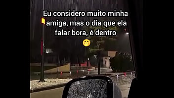 Amizade safada