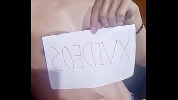 V&iacute_deo de verificaci&oacute_n