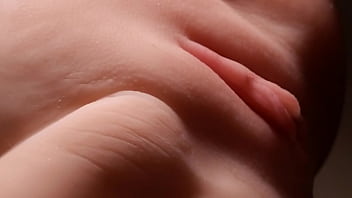 Fuck her smooth,  wet pussy.