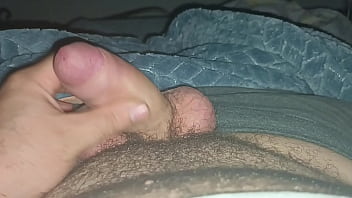My dick