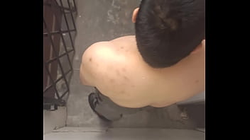 Overhead In The LaundryRoom Site,  Looking Down At Me While I Cum For U,  Daddies &amp_ Papis! OhhAuhh!