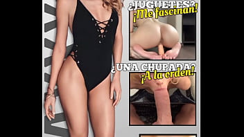 Nataly en AXXX21