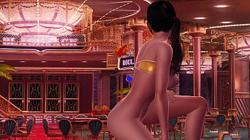DOA5 Momiji Gravure Studio - 11 W
