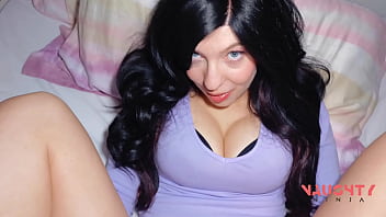 My Girlfriend doesn&#039_t do Anal,  so I Fuck her Step-Mom in the Ass