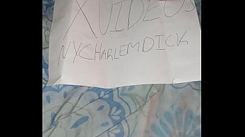 Nycharlemdick Verification Video
