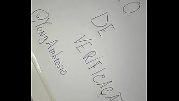 V&iacute_deo de verifica&ccedil_&atilde_o
