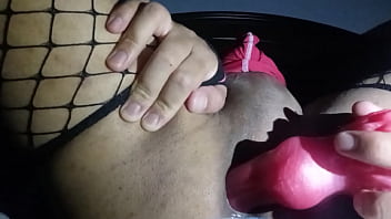 Playfully Moaning While In A Discord Call